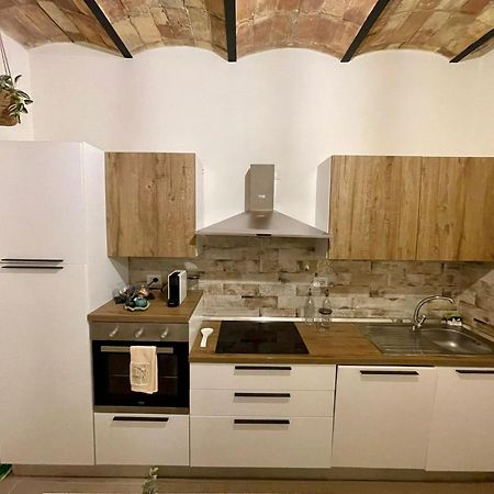 Casa Vacanze - La Torre - Appartamento Marta Kültér fotó