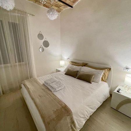 Casa Vacanze - La Torre - Appartamento Marta Kültér fotó