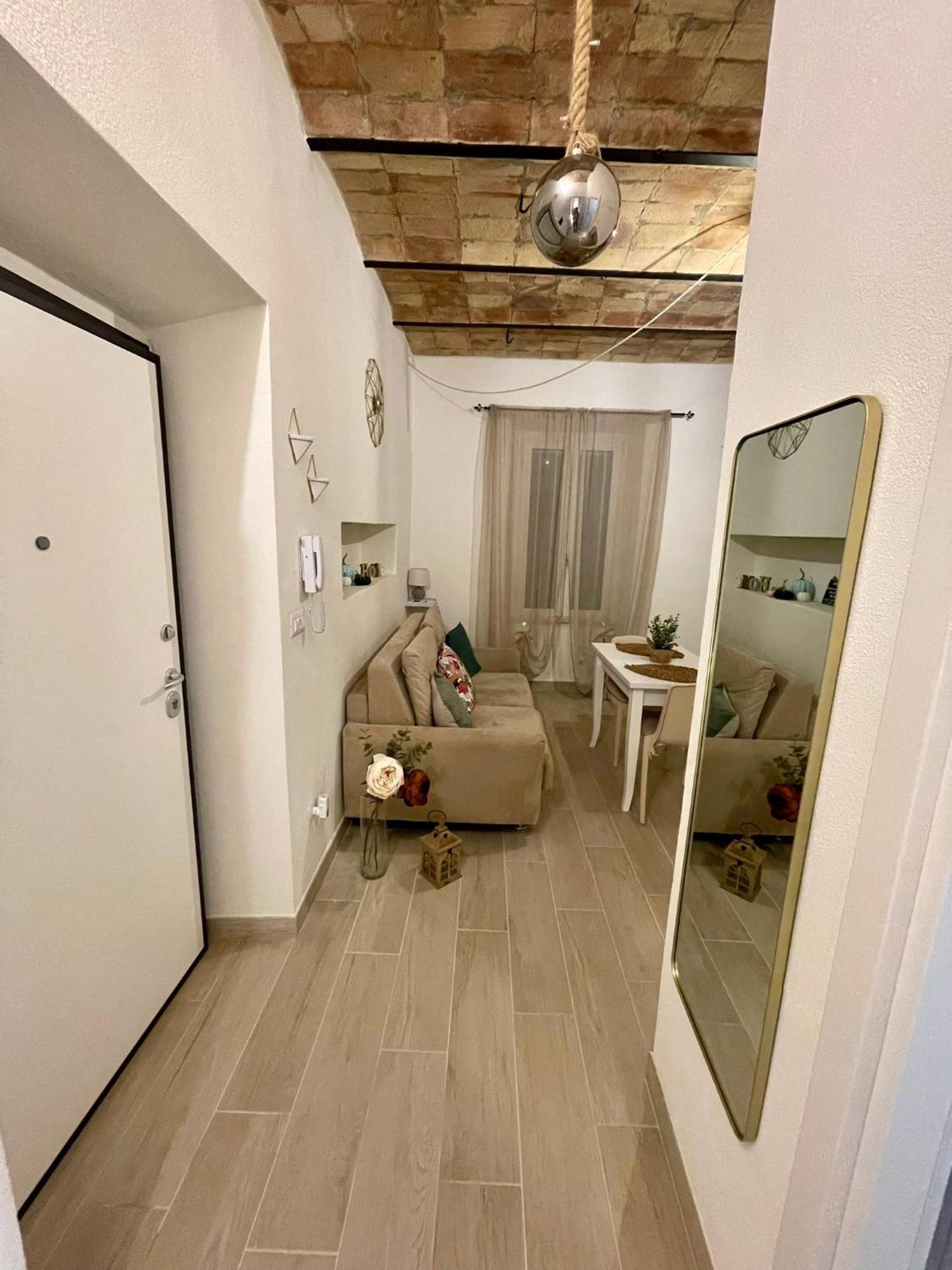 Casa Vacanze - La Torre - Appartamento Marta Kültér fotó