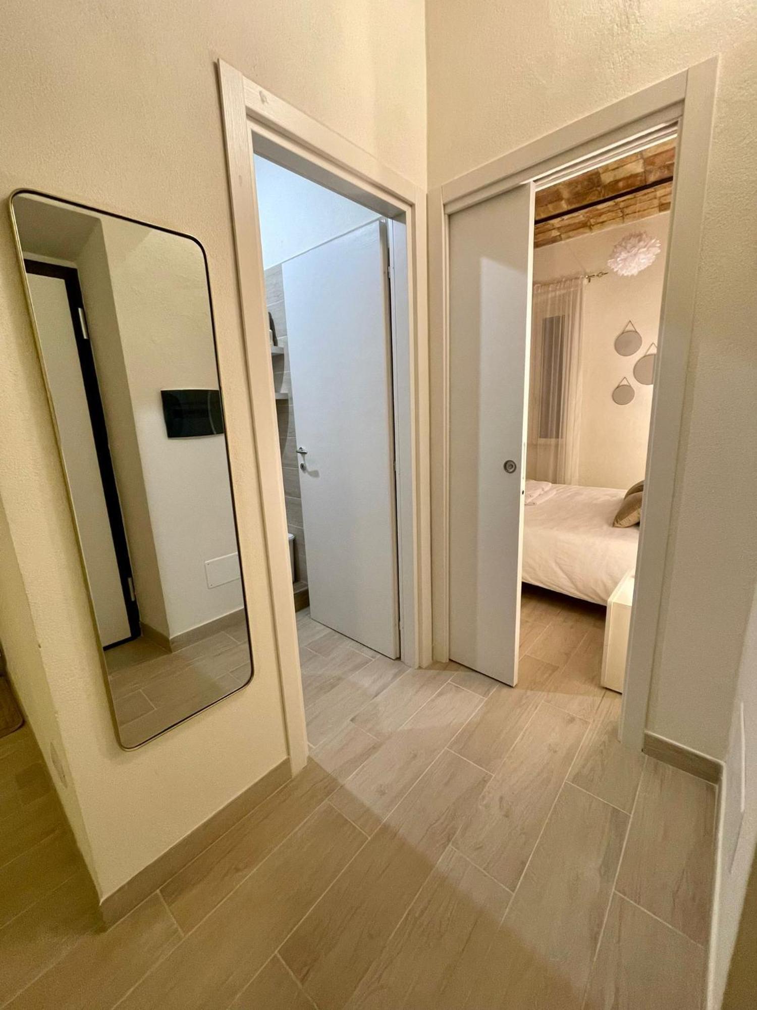 Casa Vacanze - La Torre - Appartamento Marta Kültér fotó