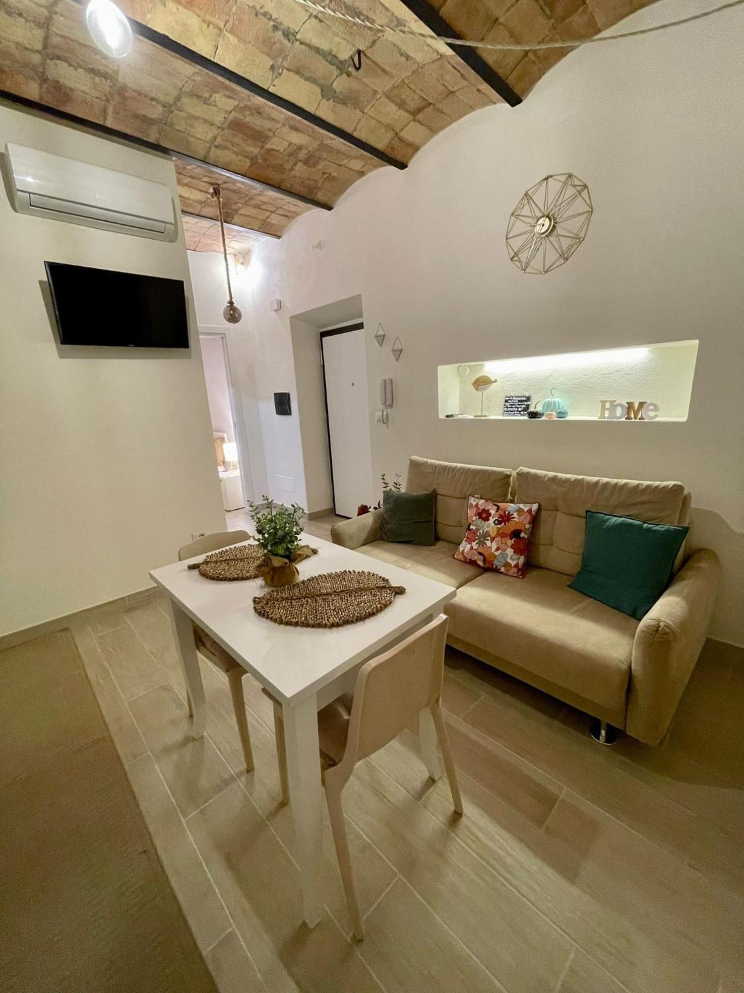 Casa Vacanze - La Torre - Appartamento Marta Kültér fotó