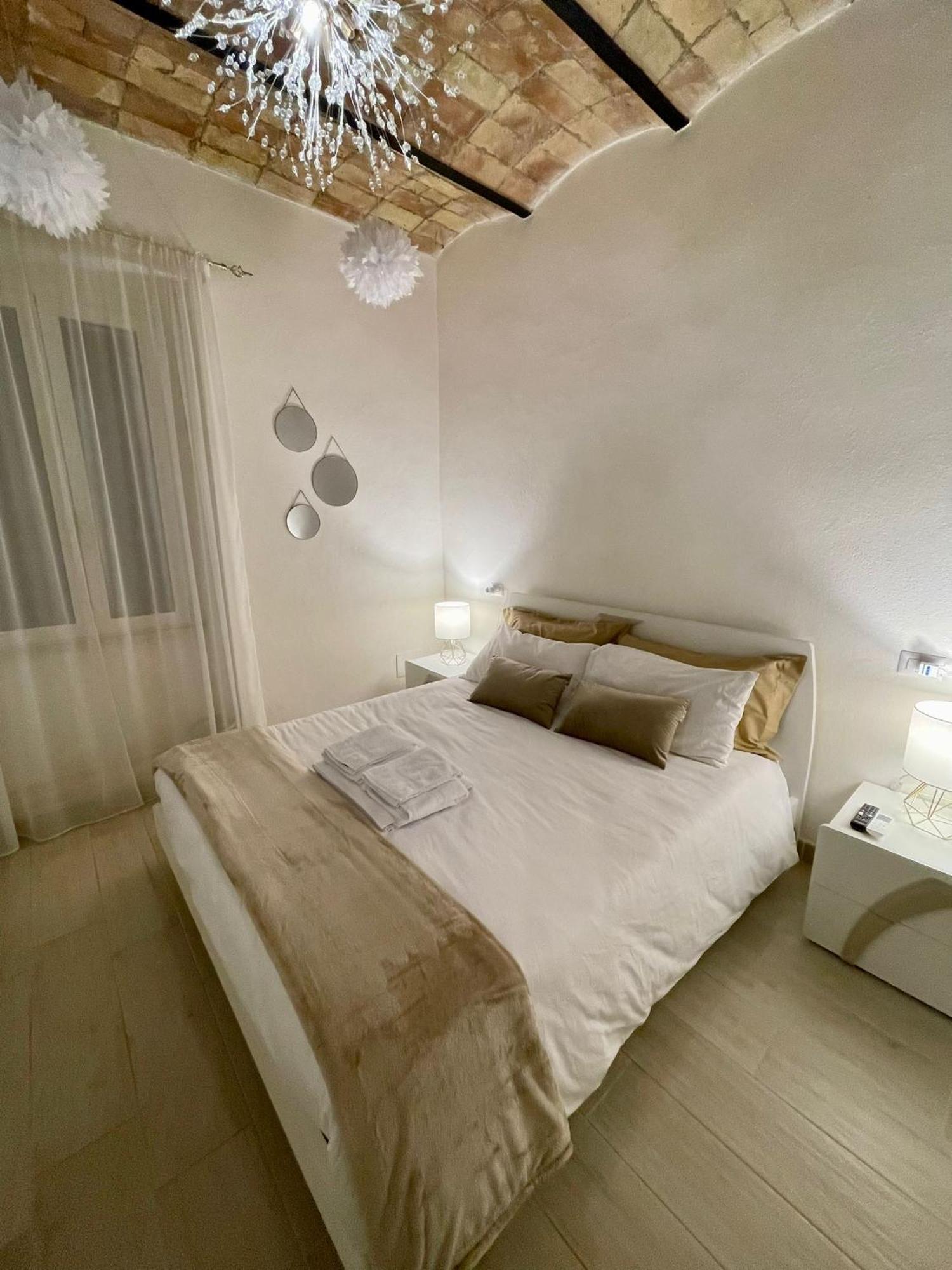 Casa Vacanze - La Torre - Appartamento Marta Kültér fotó