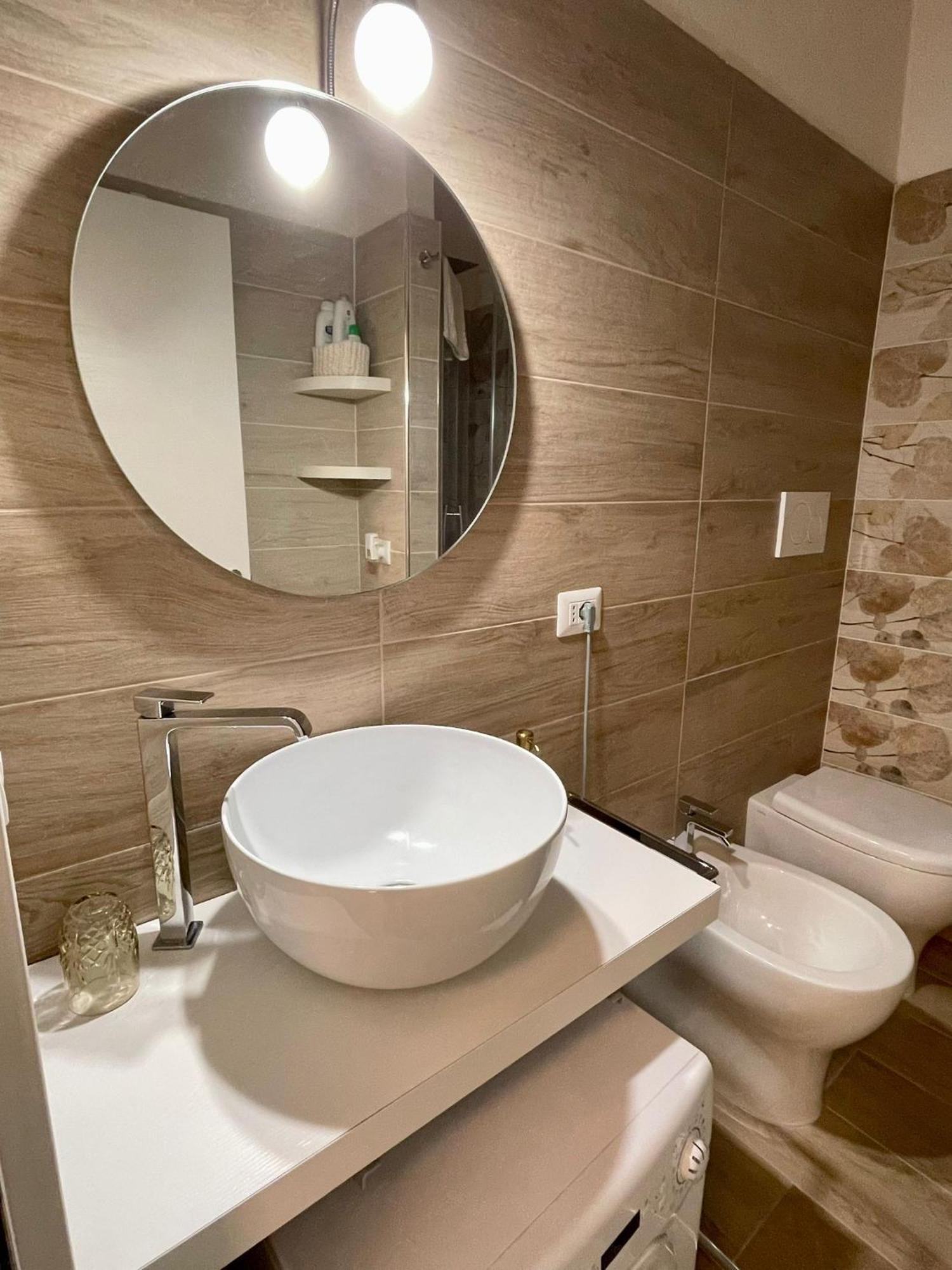 Casa Vacanze - La Torre - Appartamento Marta Kültér fotó